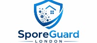 SporeGuard London logo